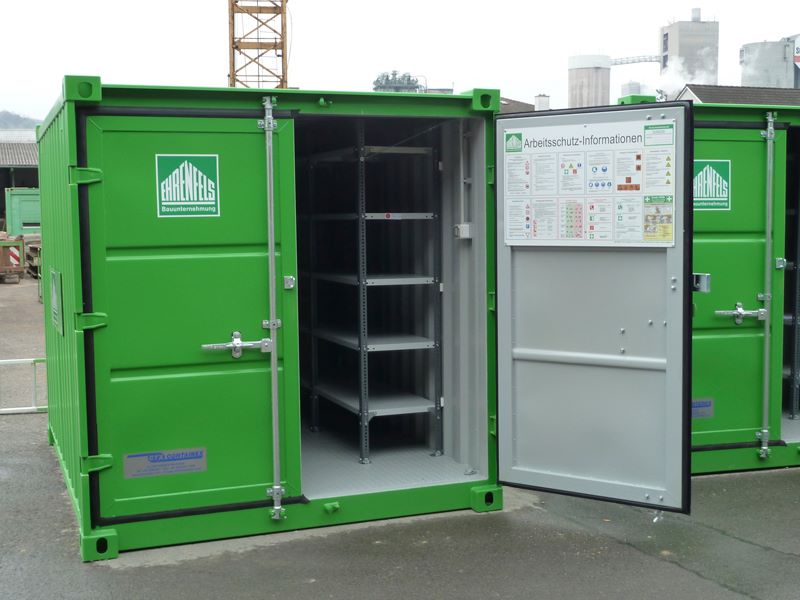 Selfstorage